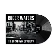羅傑華特斯 / 隔離時期 錄音選 (LP)(Roger Waters / The Lockdown Sessions (LP))