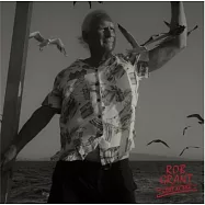 羅伯.葛蘭特: 大海遊記 / 羅伯.葛蘭特，鋼琴 (LP黑膠)(Rob Grtant / Lost At Sea (LP))