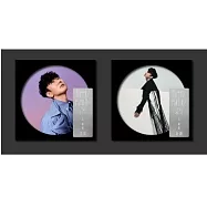 林俊傑 JJ Lin / 重拾_快樂Happily, Painfully After《特典雙CD New Chapter+Moments Chapter》