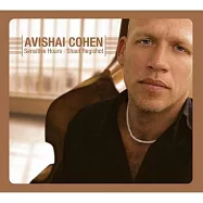 敏感時刻 / 阿維夏伊.柯罕 三重奏(Avishai Cohen / Sensitive hours)