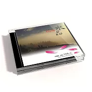 新韻傳音/古箏樂境系列VOL.1-水晶【心靈音樂】