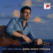 巴勃羅.塞恩斯.維勒加斯 / 藍色專輯(Pablo Sáinz-Villegas / The Blue Album)