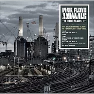 平克佛洛伊德 / 動物 (2018 Remix) (LP黑膠)(Pink Floyd / Animals (2018 Remix) (Vinyl))