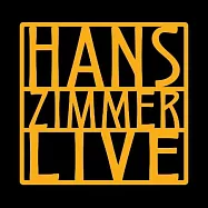 漢斯季默 / 世紀演出 (4LP黑膠)(Hans Zimmer / Live (4LP))