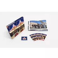 TWICE MONOGRAPH READY TO BE 幕後花絮寫真