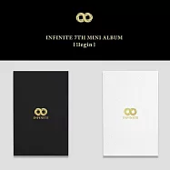 INFINITE - 13EGIN ( 7TH MINI ALBUM ) 迷你七輯 COME版 (韓國進口版)