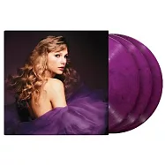 泰勒絲 / 愛的告白(泰勒絲全新版) 3LP紫色彩膠(Taylor Swift / Speak Now (Taylor’s Version) Orchid Marbled (3LP))