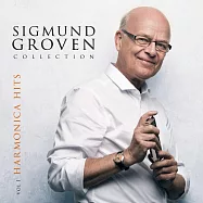 西格蒙.葛洛文：珍藏系列第一集~口琴經典 (CD+DVD)(Sigmund GrovenCollection: Vol. 1 - Harmonica Hits)