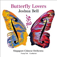梁祝小提琴協奏曲 / 約夏貝爾(Butterfly Lovers / Joshua Bell)
