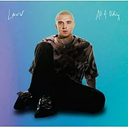 LAUV / 全4泡影 亞洲巡迴特別盤(LAUV / All 4 Nothing Special Edition)