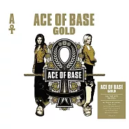 王牌合唱團 / 金選集 (3CD)(Ace Of Base / Gold (3CD))