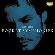 赫爾比格: 袖珍交響樂 / 克利斯特揚.賈維指揮 / 佛瑞弦樂四重奏 (LP)(Sven Helbig: Pocket Symphonies / Kristjan Jarvi / Faure Quartett / MDR Leipzig Radio Symphony (LP))