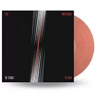 鼓擊樂團 / 初到貴寶地 (2023限量薄暮紅彩膠)(The Strokes / First Impressions of Earth (Hazy Red Vinyl))