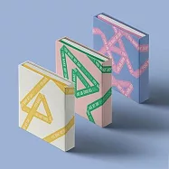 SEVENTEEN - YOU MAKE MY DAY (5TH MINI ALBUM) 迷你五輯 3版合購 (韓國進口版)