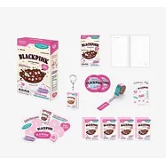 官方週邊商品 BLACKPINK 2023 DEBUT ANNIVERSARY DECO KIT (韓國進口版)
