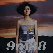 9m88 / 平庸之上 (LP黑膠)