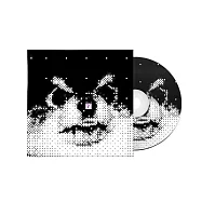 金泰亨 V (BTS) - SLOW DANCING SINGLE CD 單曲CD (美國進口版)