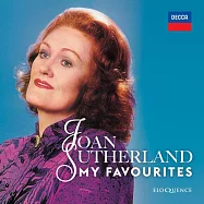 蘇莎蘭逝世十周年紀念專輯(Joan Sutherland – My Favourites)