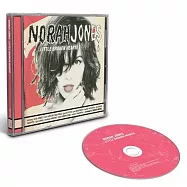 諾拉瓊絲 / 心碎小情歌【11周年紀念-靚麗珍藏版 / 德國限量進口美聲音效盤】(Norah Jones / Little Broken Hearts【11th Anni.-Special Edition】)