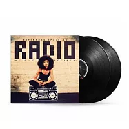 絲柏汀 / 觸電美聲音樂會社【葛萊美2項大獎經典專輯!-10周年紀念典藏版!】(2LP黑膠唱片)(Esperanza Spalding / Radio Music Society (10th Anniversary Edition) (2LP))