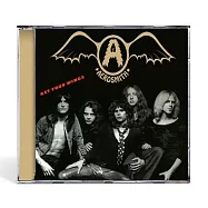 史密斯飛船 / 拾翼(Aerosmith / Get Your Wings)