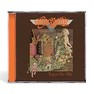史密斯飛船 / 閣樓裡的玩具(Aerosmith / Toys In The Attic)