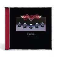 史密斯飛船 / 搖滾樂(Aerosmith / Rocks)