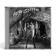 史密斯飛船 / 礦夜轍跡(Aerosmith / Night In The Ruts)