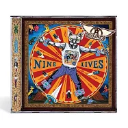 史密斯飛船 / 九命怪貓(Aerosmith / Nine Lives)