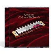史密斯飛船 / 熱血紅唇(Aerosmith / Honkin’ On Bobo)