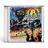 史密斯飛船 / 異次元搖滾!(Aerosmith / Music From Another Dimension!)