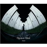 Aimer / Open &alpha; Door【初回生産限定盤(CD+Blu-ray Disc)】