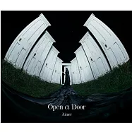 Aimer / Open &alpha; Door【初回生産限定盤(CD+DVD)】