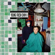 夏之禹/Young Fresh Chin II