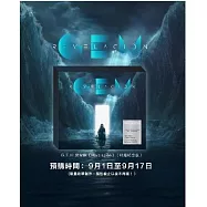 鄧紫棋 /《Revelaci&oacute;n》(红海纪念版) (2CD)