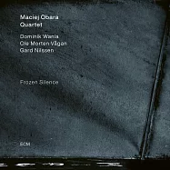 馬奇.歐巴拉四重奏：冰封的寂靜(Maciej Obara Quartet: Frozen Silence)