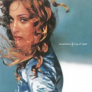 瑪丹娜 / Ray Of Light 光芒萬丈>銀色彩膠