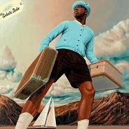 造物主泰勒 / 有我罩你:遺珠出售 (豪華3LP藍色彩膠)(Tyler, the Creator / Call Me If You Get Lost : The Estate Sale (Deluxe Blue 3LP))