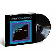 奧斯卡彼德生 (三重奏) / 夜行列車【Verve-Acoustic Sounds留聲美學經典昇華系列 】(DownBeat-5星滿分/ AMG-4星半經高評/企鵝4星) (LP黑膠)(The Oscar Peterson Trio/Night Train 【new audiophile vinyl series- "Verve-Acoustic Sounds"】(LP))