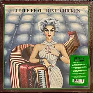 南方小妞 / 小技藝樂團 (3LP黑膠)(Little Feat / Dixie Chicken (3LP))