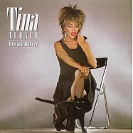 蒂娜透娜 / 私人舞者(Tina Turner / Private Dancer)