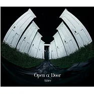 Aimer / Open &alpha; Door【普通盤】台壓