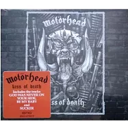 Mot&ouml;rhead / Kiss of Death