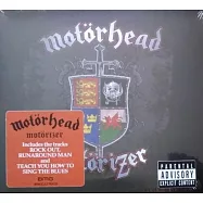 Motörhead / Motörizer