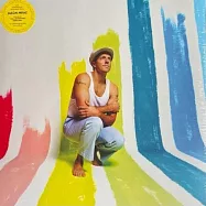 傑森.瑪耶茲 / Mystical Magical Rhythmical Radical Ride (LP)(Jason Mraz / Mystical Magical Rhythmical Radical Ride (LP))