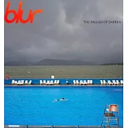 布勒合唱團 / The Ballad Of Darren (LP)(Blur / The Ballad Of Darren (LP))