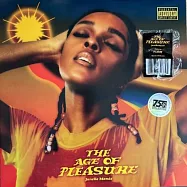 賈奈兒夢內 / The Age Of Pleasure (LP)(Janelle Monae / The Age Of Pleasure (LP))