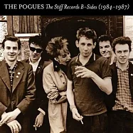 棒客樂團 / The Stiff Records B-Sides (1984-1987) (2LP)(The Pogues / The Stiff Records B-Sides (1984-1987) (2LP))