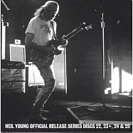 尼爾.楊 / Official Release Series Discs 22, 23+, 24 & 25 (6CD)(Neil Young / Official Release Series Discs 22, 23+, 24 & 25 (6CD))