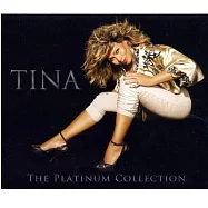 蒂娜透娜 / /蒂娜白金精選 (3CD)(Tina Turner / The Platinum Collection (3CD))